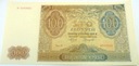 1941 100 zł Sto Złotych seria D (nr 2)
