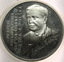 100000 zł złotych 1992 Wojciech Korfanty Górny Śląsk SREBRO
