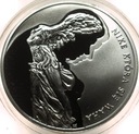 10 zł złotych 2008 Zbigniew Herbert SREBRO