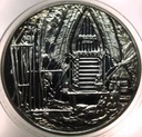 10 zł złotych 1999 Ernest Malinowski SREBRO