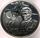 10 zł złotych 2004 generał Stanisław Sosabowski SREBRO