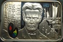 20 złotych 2006 Aleksander Gierymski Polscy Malarze XIX XX w. SREBRO (nr 1)