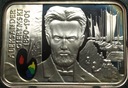 20 złotych 2006 Aleksander Gierymski Polscy Malarze XIX XX w. SREBRO (nr 2)