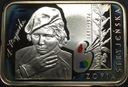 20 zł złotych 2011 Zofia Stryjeńska Polscy Malarze XIX XX w. SREBRO (nr 2)