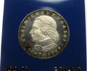 100 zł złotych 1976 Kazimierz Pułaski SREBRO