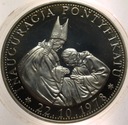 Jan Paweł II 2008 Inauguracja pontyfikatu Człowiek który zmienił Świat