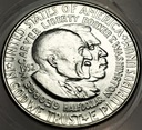 USA 1/2 dolara Half Dollar 1952 Carver - Washington Amerykańskie Dolary