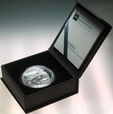 20 zł złotych 2019 Wizna 1939 Polskie Termopile SREBRO