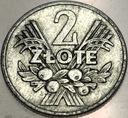 2 zł dwa złote 1959 Jagody Jagódki