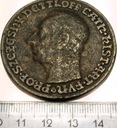 Medal 1959 profesor Szczęsny Dettloff 1909-1959 Uniwersytet Poznański