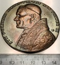Medal 1978 Jan Paweł II Matka Boska Syn Polskiej Ziemi