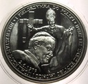 Jan Paweł II 2007 I Pielgrzymka do Polski 1979 Człowiek który zmienił Świat