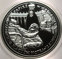 Jan Paweł II 2008 Papież Wybaczenia Zamach Człowiek który zmienił Świat
