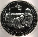 Jan Paweł II 2009 Podróż do źródeł Chrześcijaństwa Człowiek który zmienił..