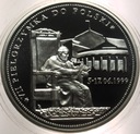 Jan Paweł II 2010 VII pielgrzymka do Polski Człowiek który zmienił Świat