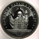 Jan Paweł II 2020 Habemus Papam 1978-2018 Człowiek który zmienił Świat