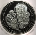 Jan Paweł II 2007 II pielgrzymka do Polski Człowiek który zmienił Świat