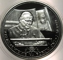 Jan Paweł II 2008 Przemówienie na forum ONZ Człowiek który zmienił Świat