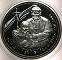 Jan Paweł II 2008 Święci i błogosławieni Człowiek który zmienił Świat