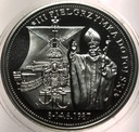 Jan Paweł II 2009 III Pielgrzymka do Polski Człowiek który zmienił Świat