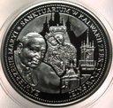 Jan Paweł II 2010 Zawierzenie Maryi Kalwaria Zebrzydowska Człowiek który..