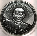 Jan Paweł II 2012 Błogosławiony Jan Paweł Wielki Człowiek który zmienił...