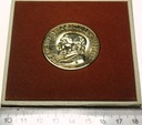 medal 1987 Jan Paweł II III Pielgrzymka II Kongres Eucharystyczny