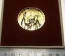medal Roma 1985 Jubileusz Palotynów Pallotti