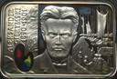 20 złotych 2006 Aleksander Gierymski Polscy Malarze XIX XX w. SREBRO (nr 2)