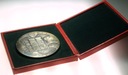 medal 1978 WARMET 1951 Warszawa ETUI