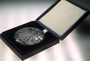 medal 1981 XXX lat Obrony Cywilnej PRL ETUI