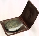 Medal AK Za Honor I Ojczyznę 1944 Pokonani Niezwyciężeni