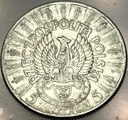 5 zł złotych 1934 Józef Piłsudski STRZELECKI LEGIONOWY SREBRO