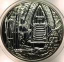 10 zł złotych 2002 Bronisław Malinowski SREBRO