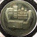 Bułgaria 2 lewy 1981 Rylski Monastyr 1300 lat Bułgarii