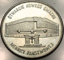 20000 zł złotych 1994 MENNICA Otwarcie nowego gmachu Mennicy Państwowej
