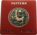 PRÓBA 200 zł złotych 1985 Mistrzostwa Świata w Piłce Nożnej Meksyk 1986 MN