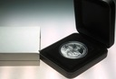 20 zł złotych 2008 NIEPODLEGŁOŚĆ 90 roczni odzyskania niepodległości SREBRO