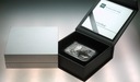 20 zł złotych 2015 Alfred Wierusz-Kowalski Polscy Malarze XIX XX w. SREBRO