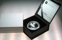 20 zł złotych 2015 Pszczoła miodna Zwierzęta Świata SREBRO