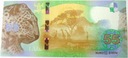 PWPW AFRICA 55 Afryka Banknot Testowy KURZ