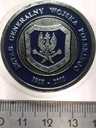 coin 2003 Sztab Generalny Wojska Polskiego 1918-2003 medal