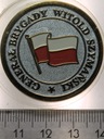 coin generał brygady Witold Szymański Sztab Generalny Wojska Polskiego