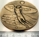 Medal 1978 Wojskowy Instytut Medycyny Lotniczej w Warszawie WIML MENNICA