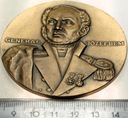Medal 1983 Generał Józef Bem Zespół Szkół Budowlanych w Chełmie MENNICA