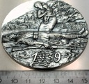 Medal 1989 1939 - 9 V 1945 PTAiN Mennica
