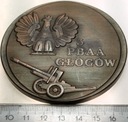 Medal 5 PBAA Głogów 5 Pomorska Brygada Artylerii Armat W Służbie Ojczyzny