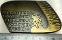 Medal 1992 25 lat Pomorskiego Okręgu Wojskowego 1967
