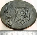 Medal LEGNICA Centralny Ośrodek Szkolenia Wojsk Łączności SCh SPR (nr. 2)