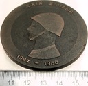Medal SYRIA 1987 1988 Polski Kontyngent Wojskowy w Siłach Zbrojnych ONZ